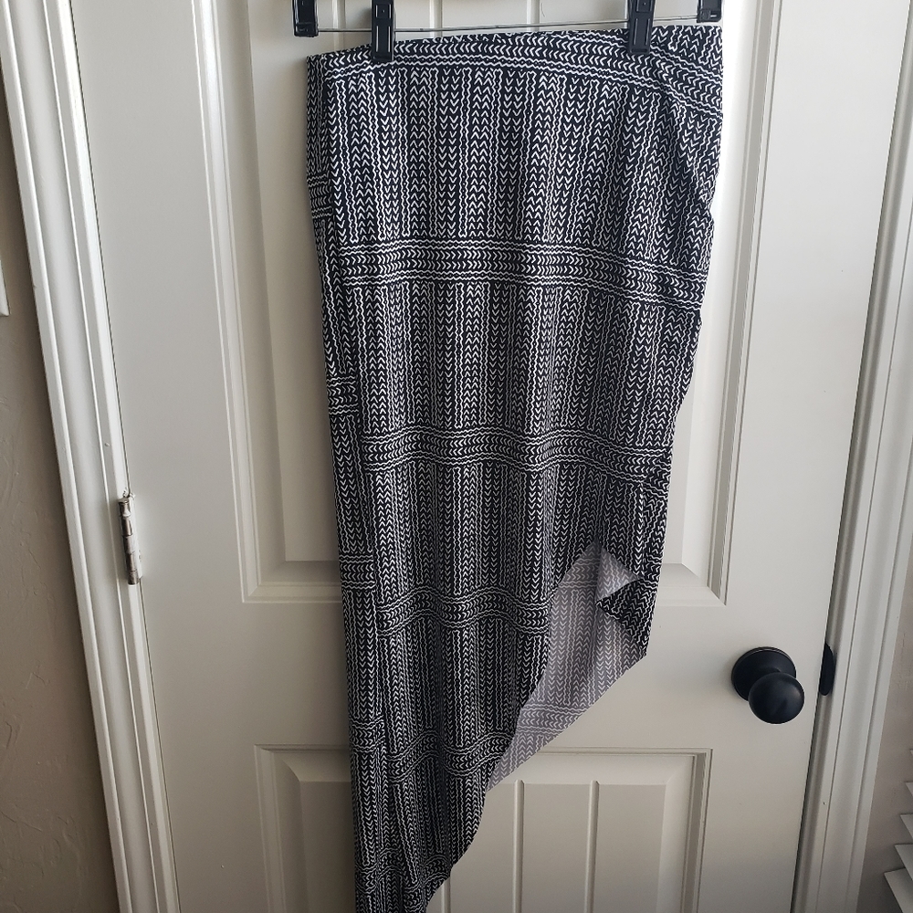 Aline Skirt